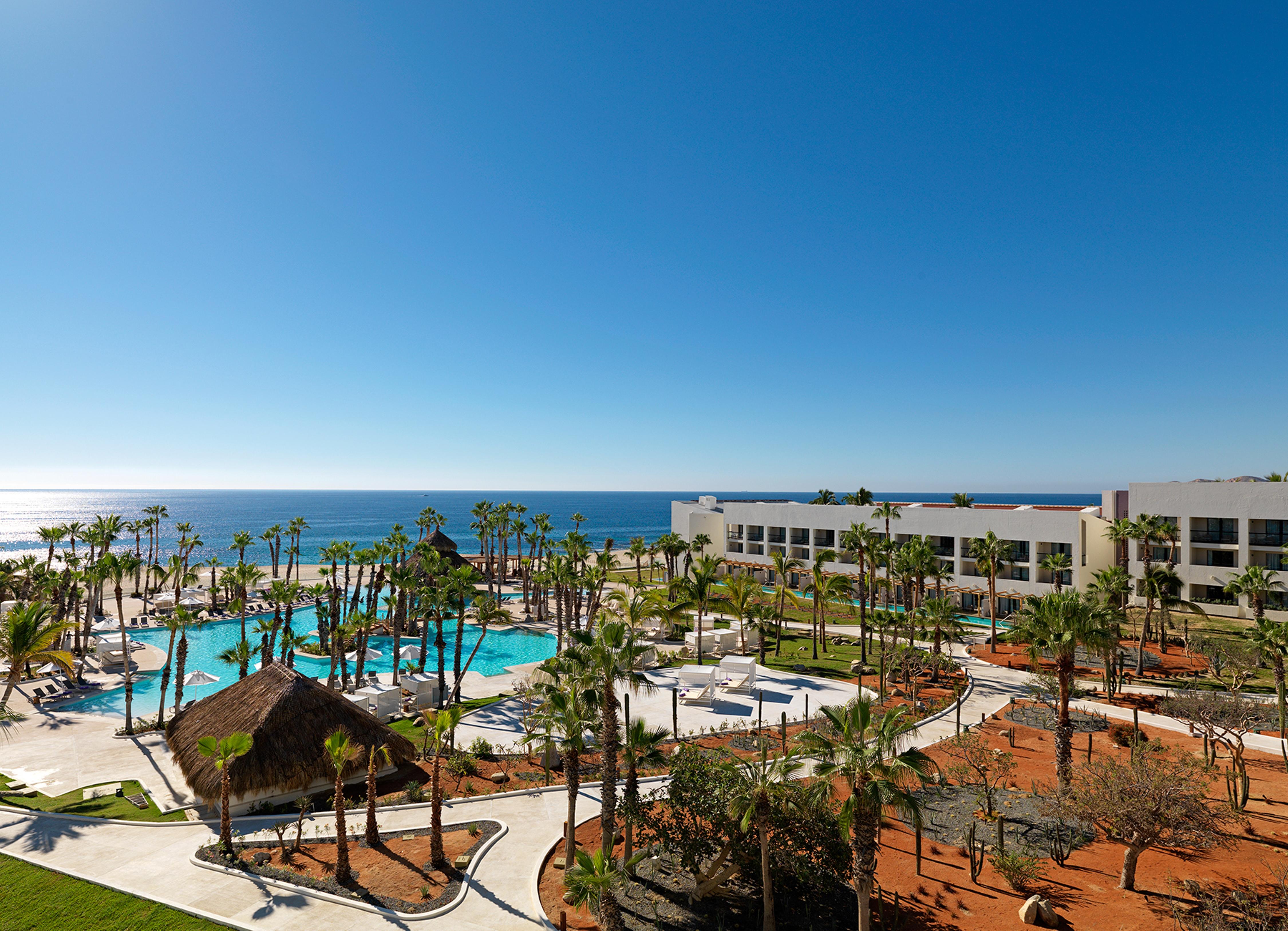 Paradisus Los Cabos All Inclusive San José del Cabo Exterior foto